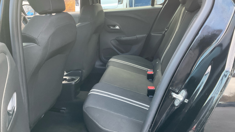 Vauxhall Corsa 1.2 Turbo GS 5dr Petrol Hatchback